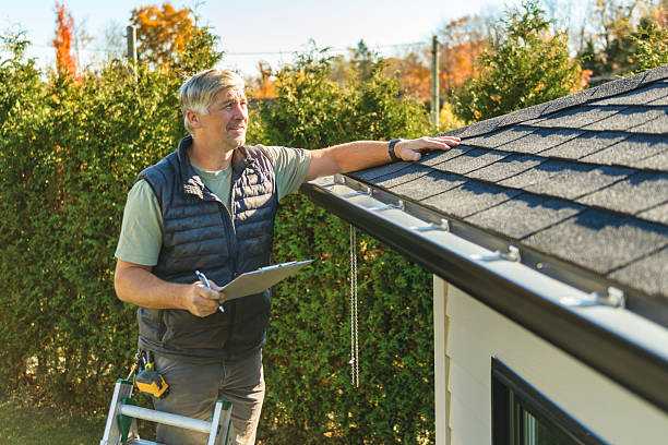 Trusted Roof Inspection service in Saugatuck, MI - Ben Roofing and Steel LLC