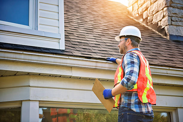 Trusted Storm Damage Roof Repair service in Saugatuck, MI - Ben Roofing and Steel LLC